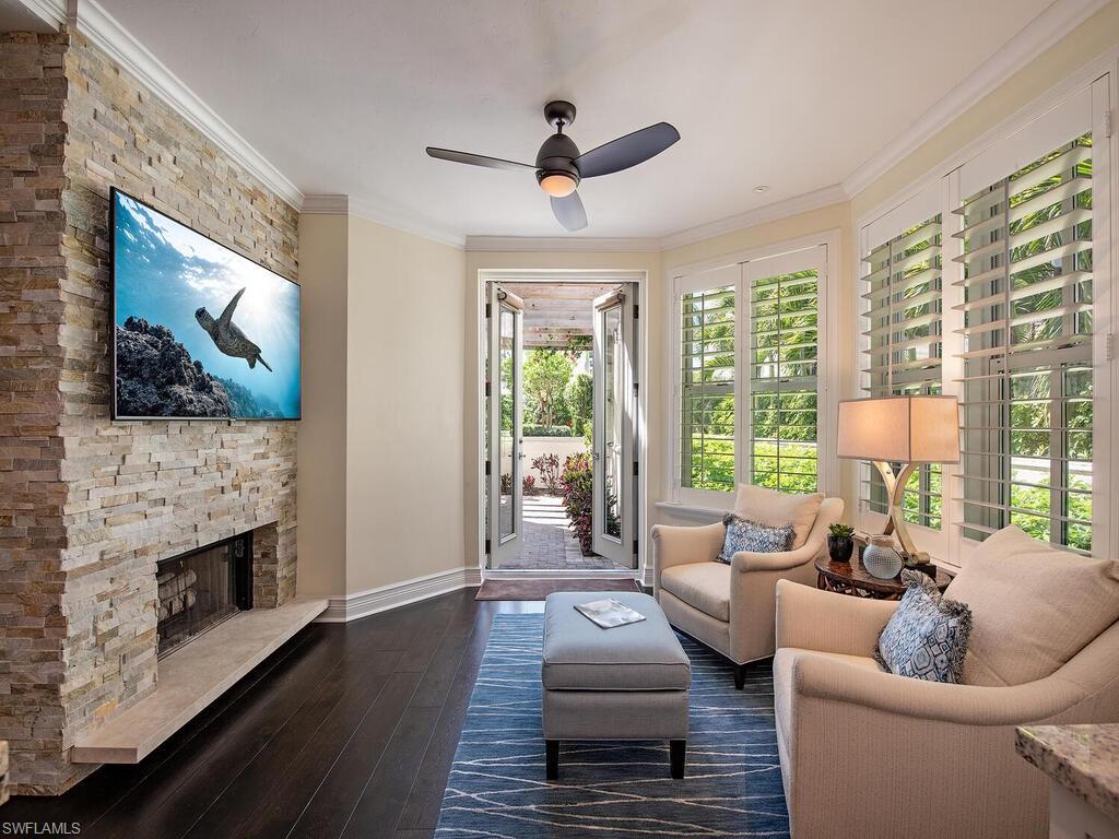 BRITTANY - Residential