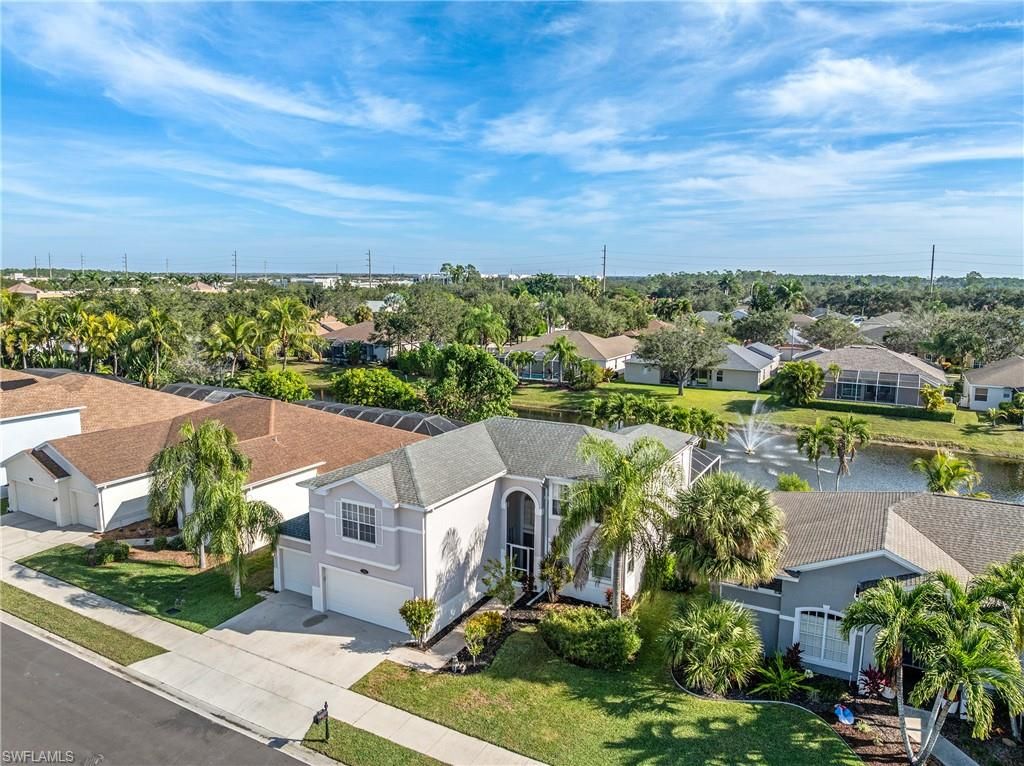 Photo of 320 Spider Lily LN, NAPLES, FL 34119 (MLS # 225083277)