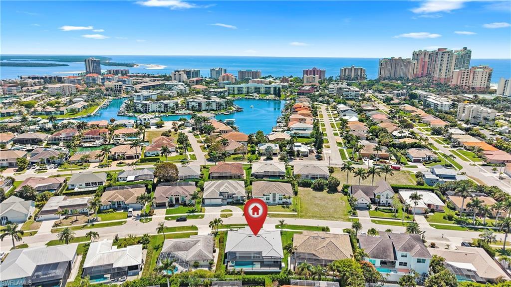 MARCO ISLAND - Residential