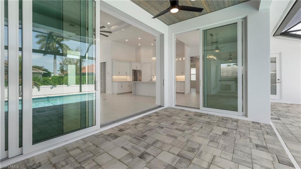 MARCO ISLAND - Residential