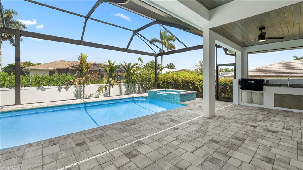 MARCO ISLAND - Residential