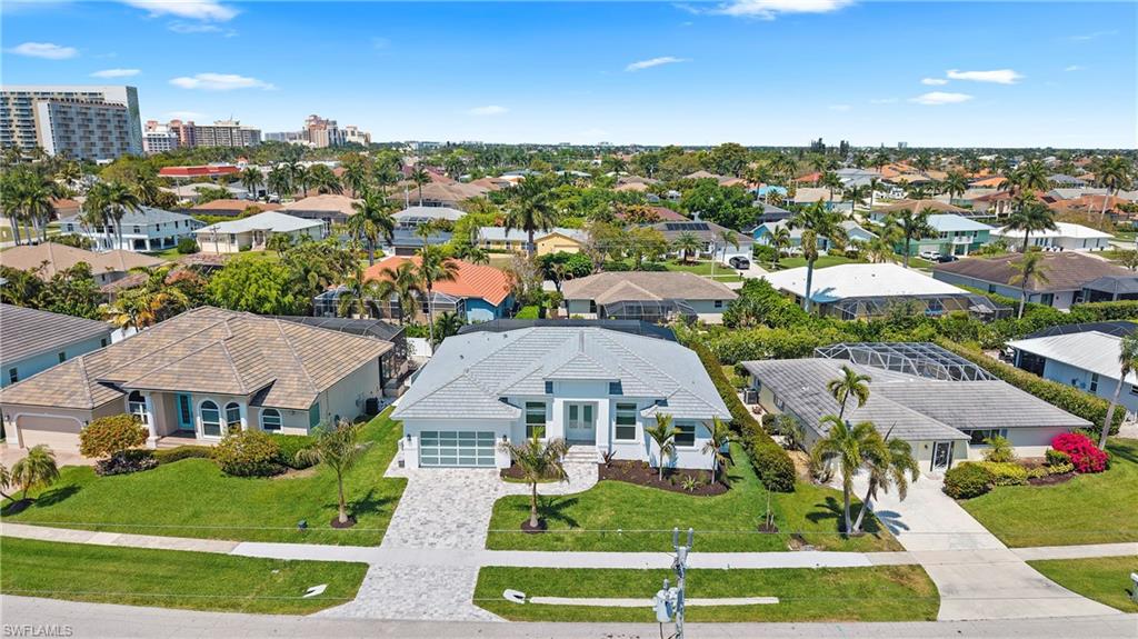 MARCO ISLAND - Residential