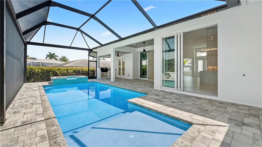 MARCO ISLAND - Residential