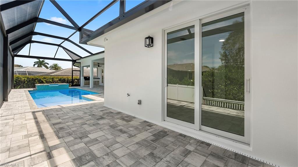 MARCO ISLAND - Residential