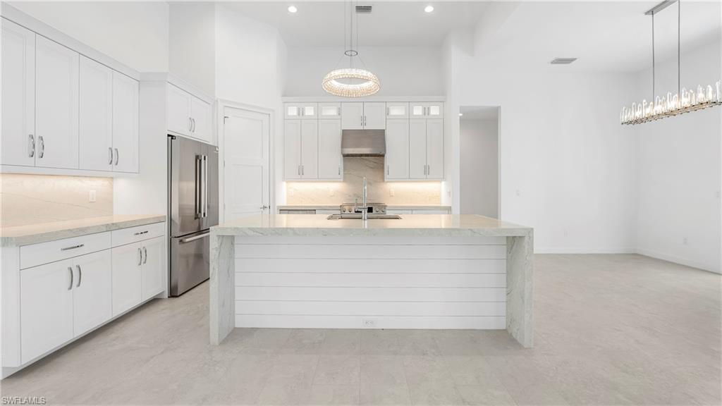 MARCO ISLAND - Residential