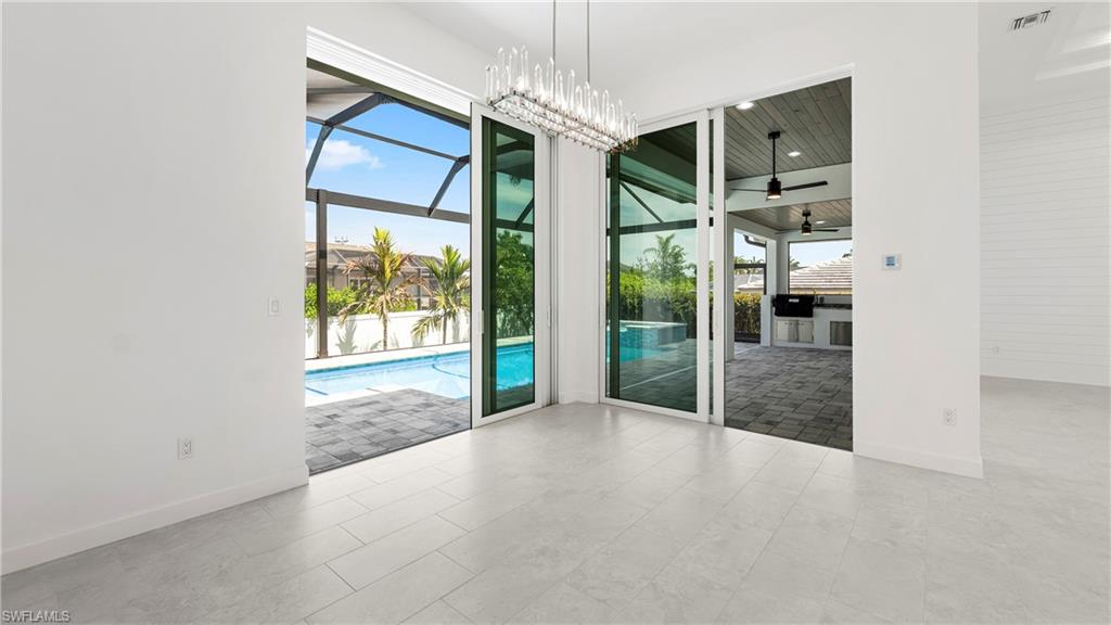 MARCO ISLAND - Residential