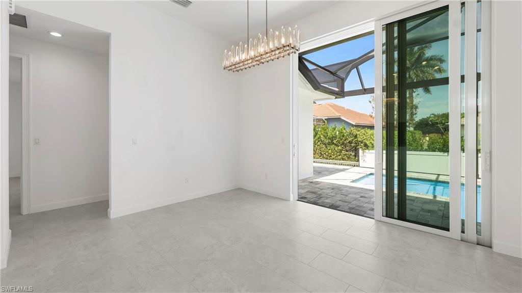 MARCO ISLAND - Residential