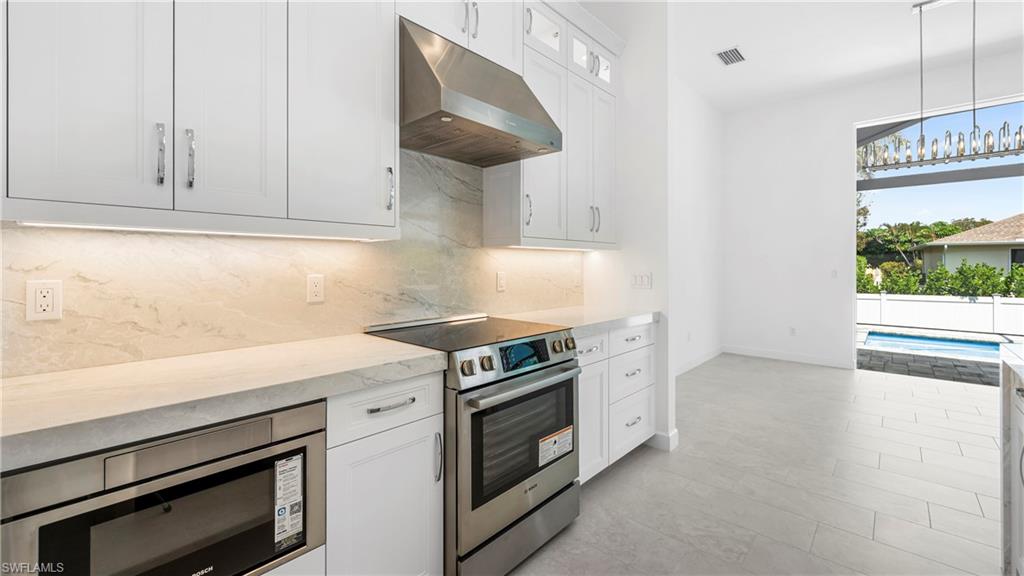 MARCO ISLAND - Residential