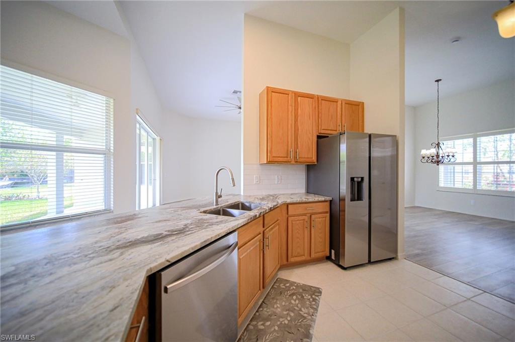 DANFORTH LAKES - Residential