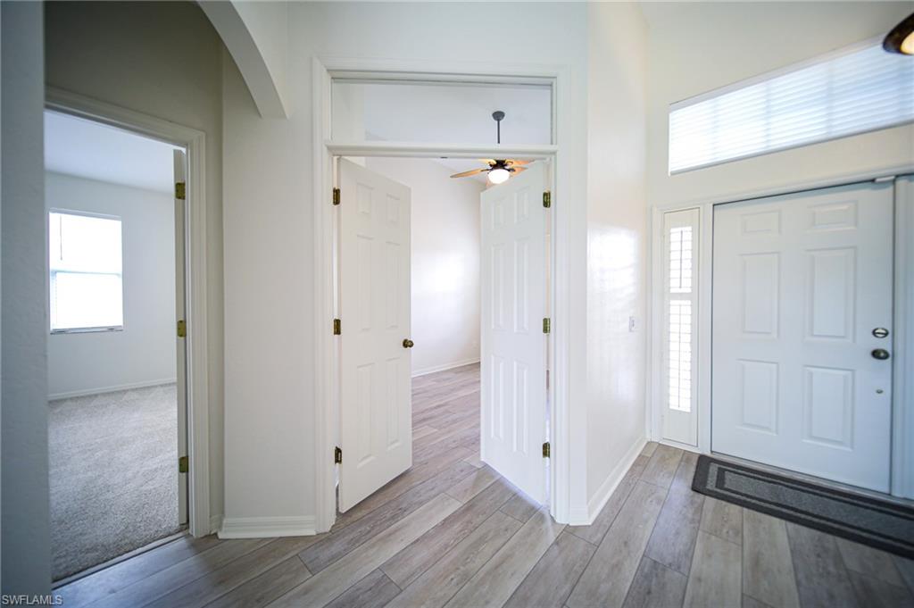 DANFORTH LAKES - Residential