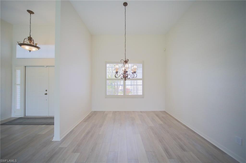 DANFORTH LAKES - Residential