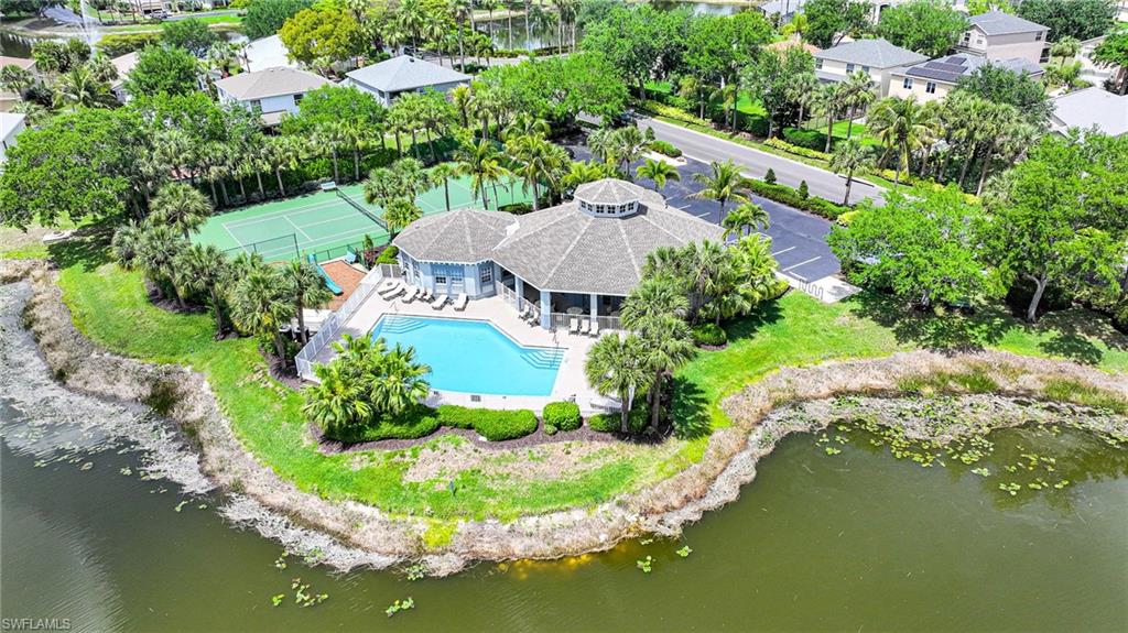 DANFORTH LAKES - Residential