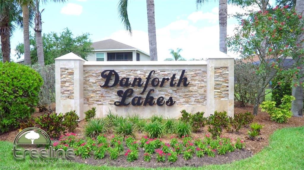 DANFORTH LAKES - Residential