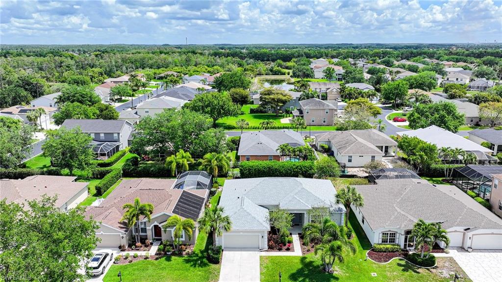 DANFORTH LAKES - Residential