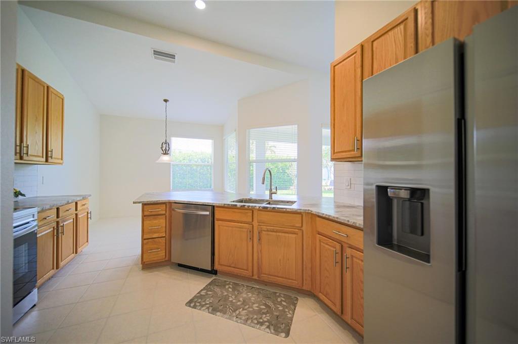 DANFORTH LAKES - Residential