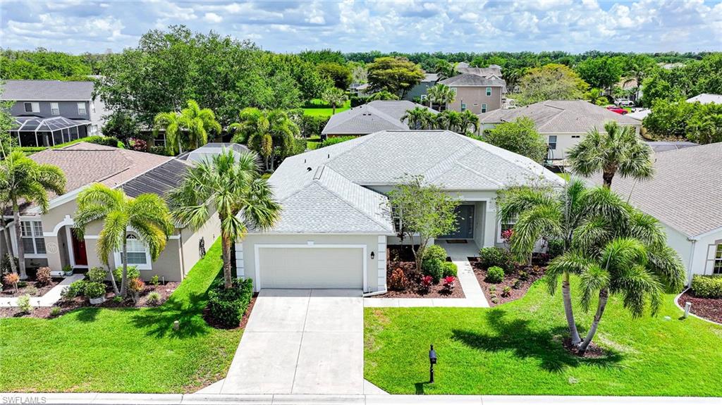 DANFORTH LAKES - Residential