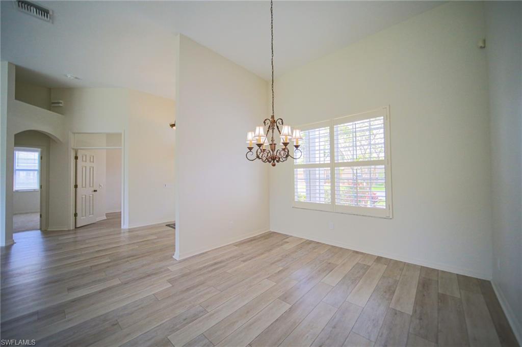 DANFORTH LAKES - Residential