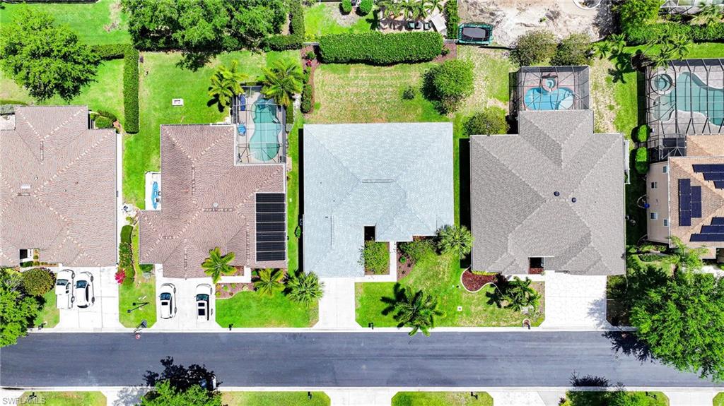 DANFORTH LAKES - Residential