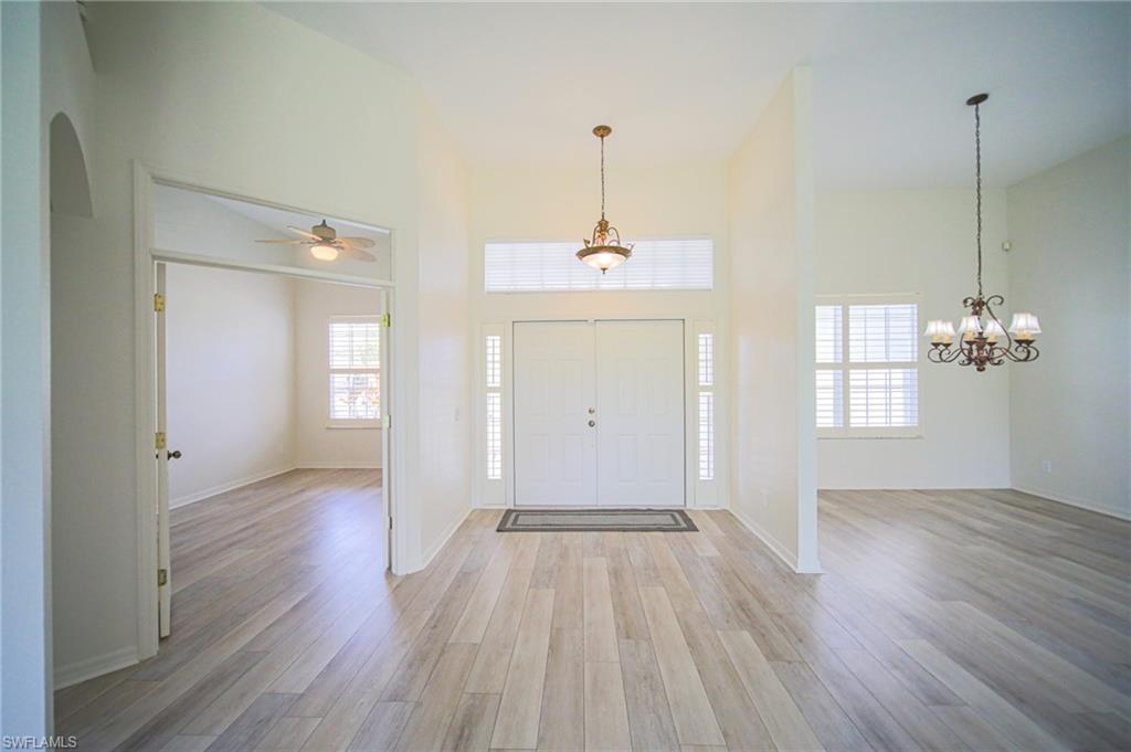 DANFORTH LAKES - Residential