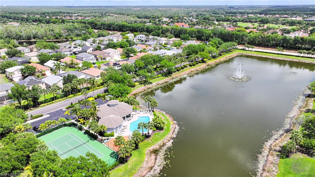 DANFORTH LAKES - Residential