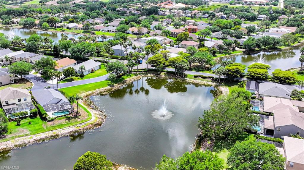 DANFORTH LAKES - Residential