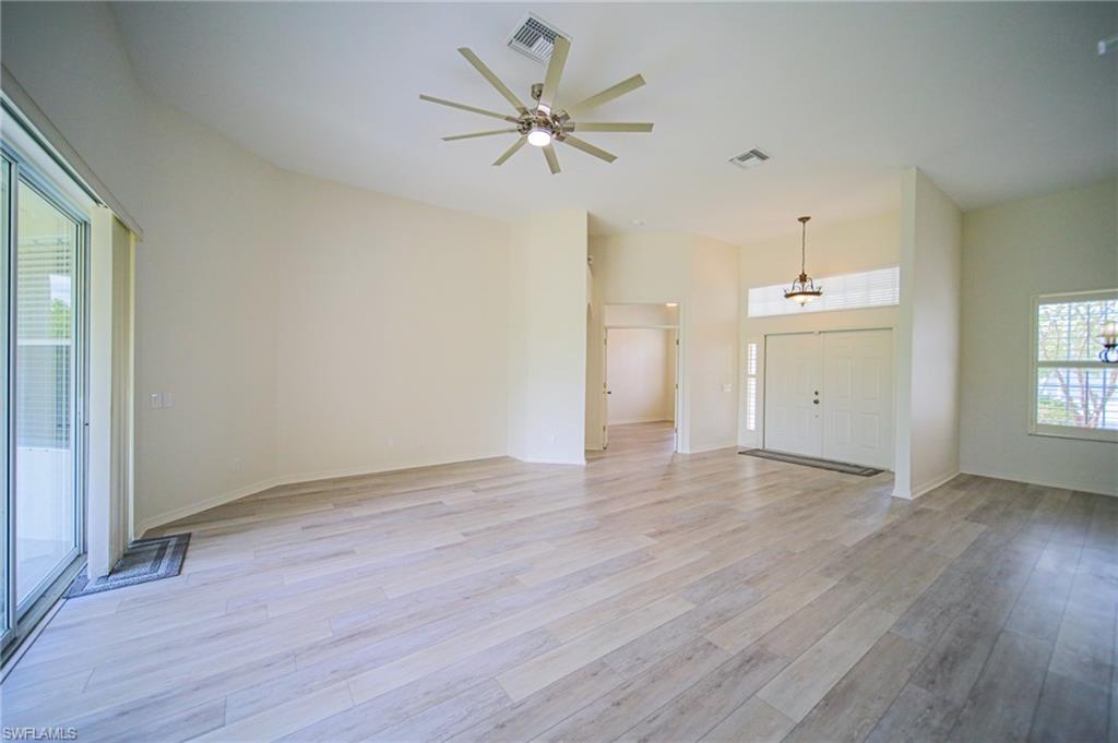 DANFORTH LAKES - Residential