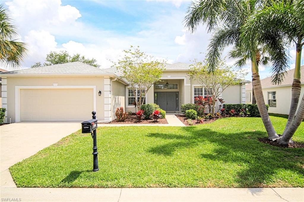 DANFORTH LAKES - Residential