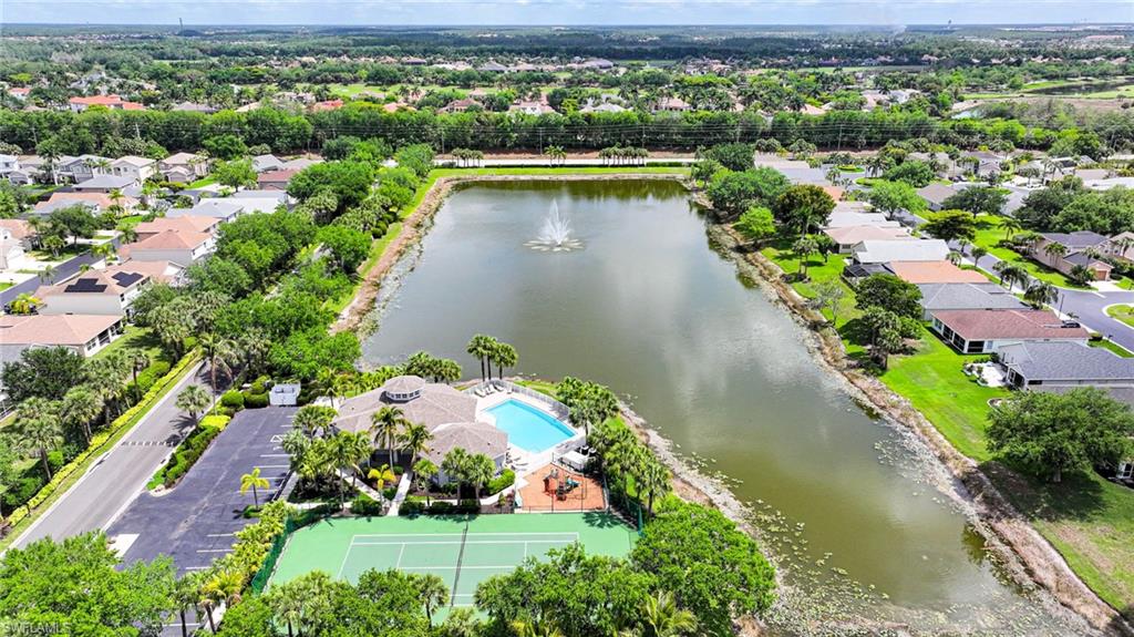 DANFORTH LAKES - Residential