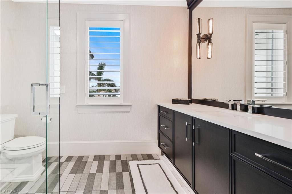 MOORINGS - Residential