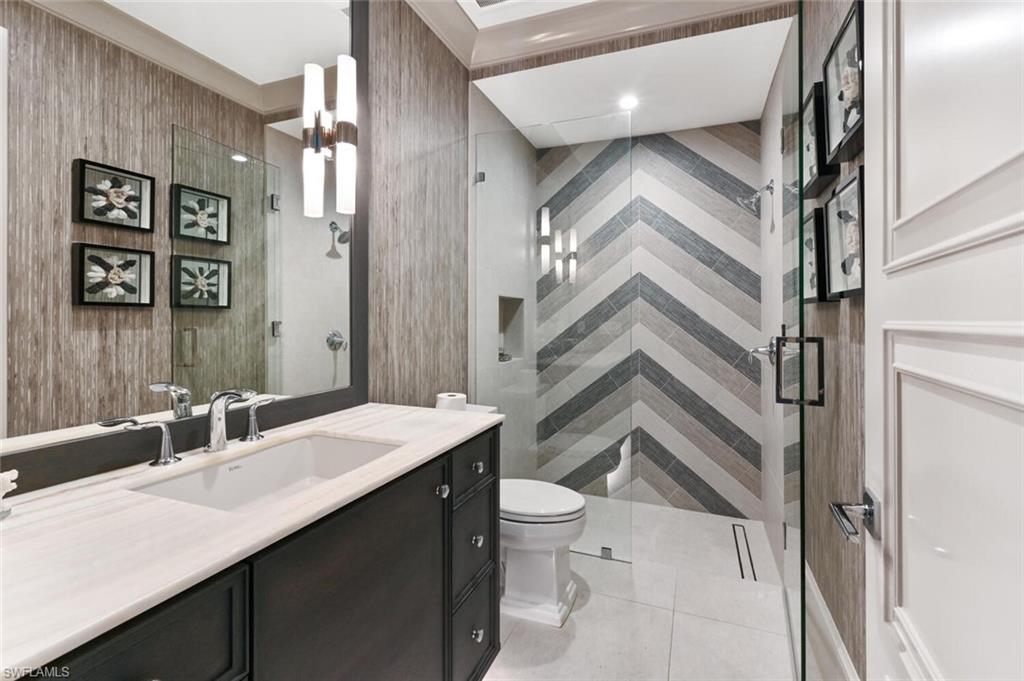 MOORINGS - Residential