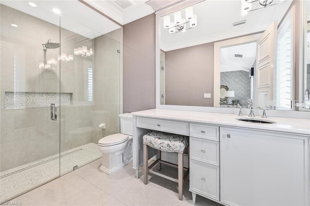 MOORINGS - Residential