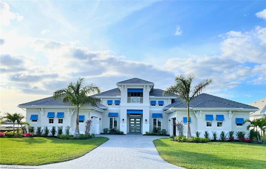 WILDBLUE - Residential