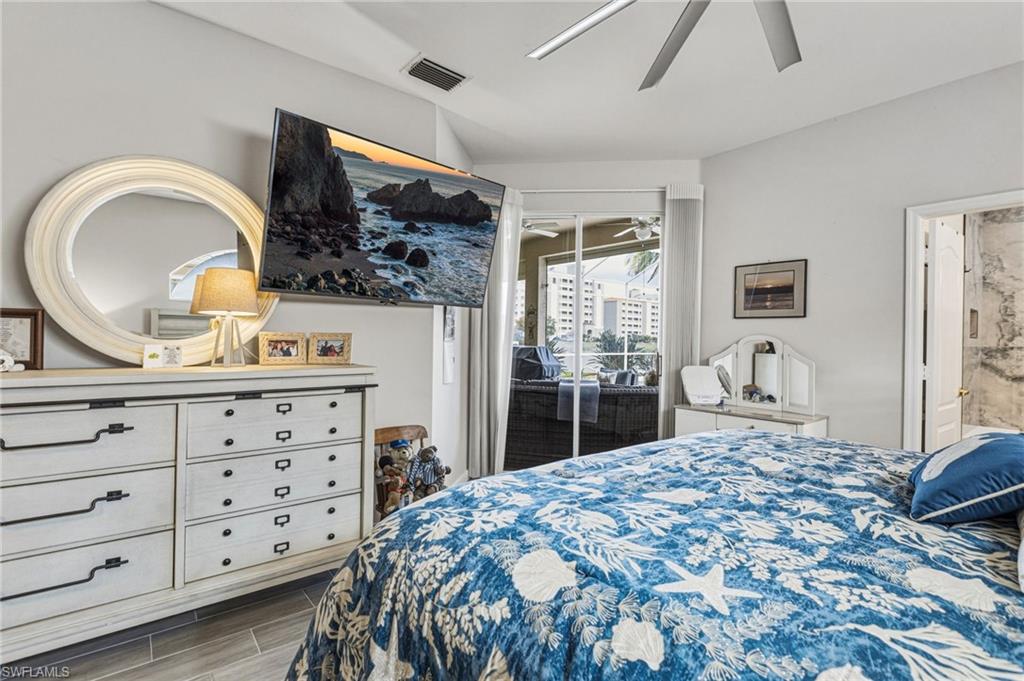 OSPREY POINT - Residential