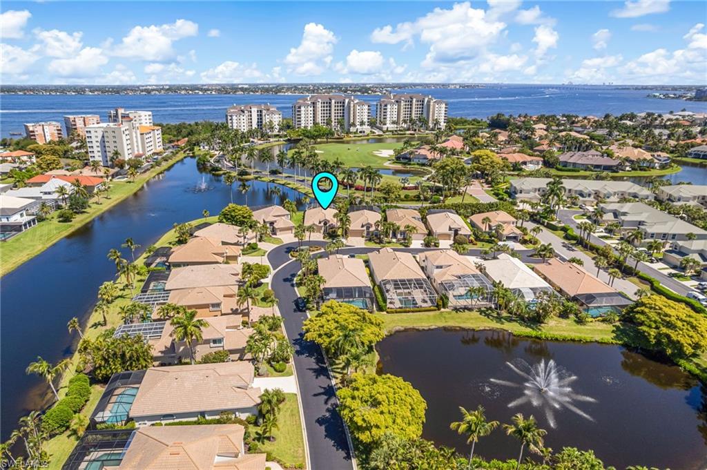 OSPREY POINT - Residential