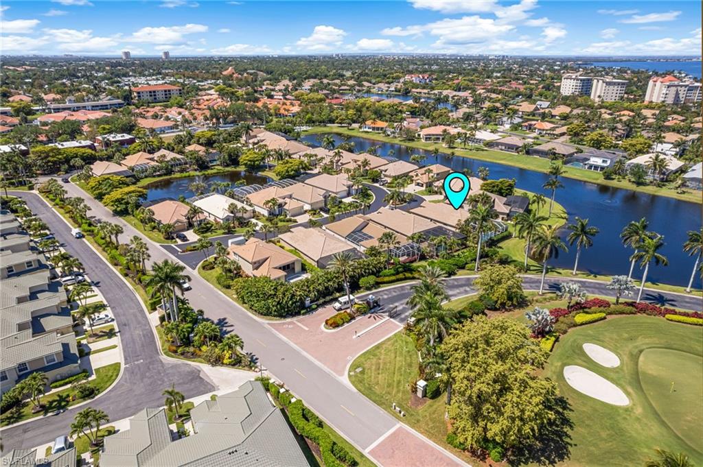 OSPREY POINT - Residential