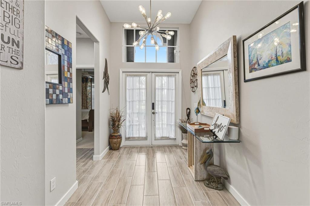 OSPREY POINT - Residential