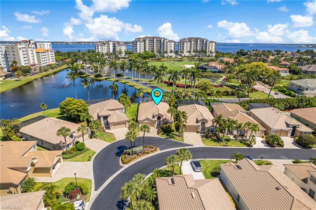 OSPREY POINT - Residential