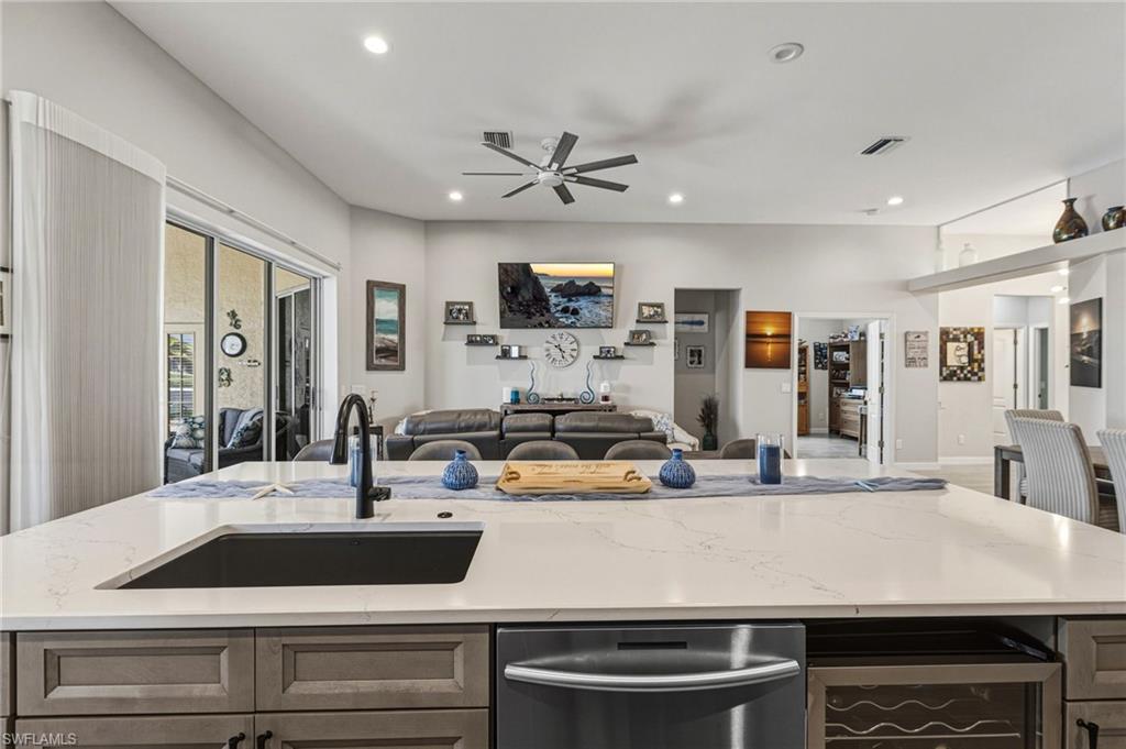 OSPREY POINT - Residential