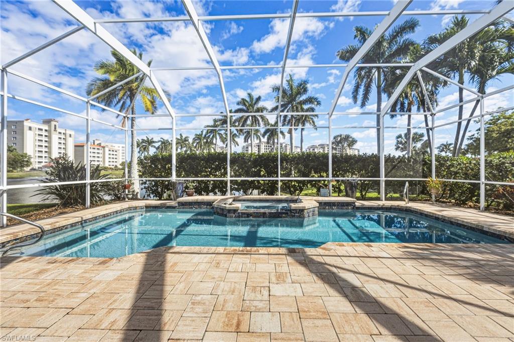 OSPREY POINT - Residential