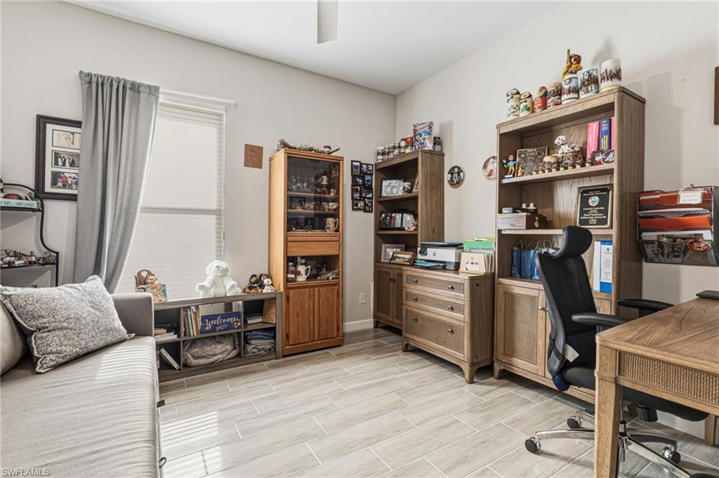 OSPREY POINT - Residential