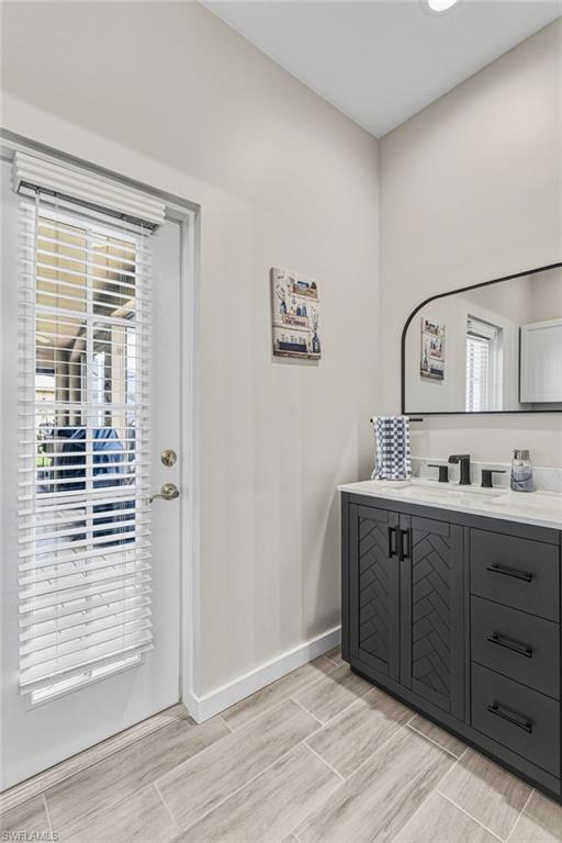 OSPREY POINT - Residential