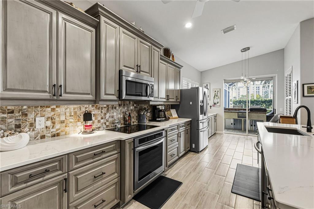 OSPREY POINT - Residential