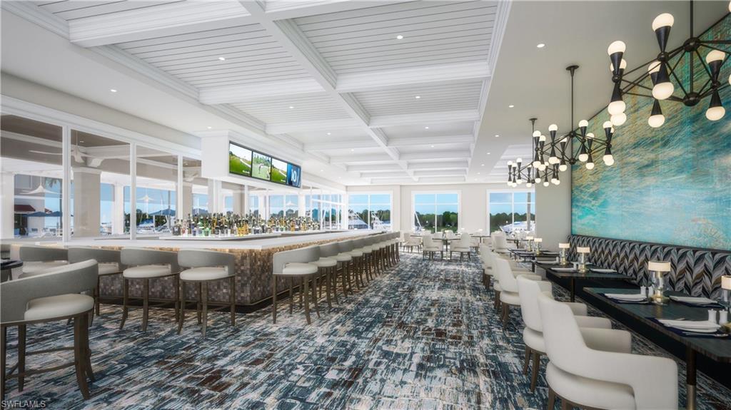 OSPREY POINT - Residential