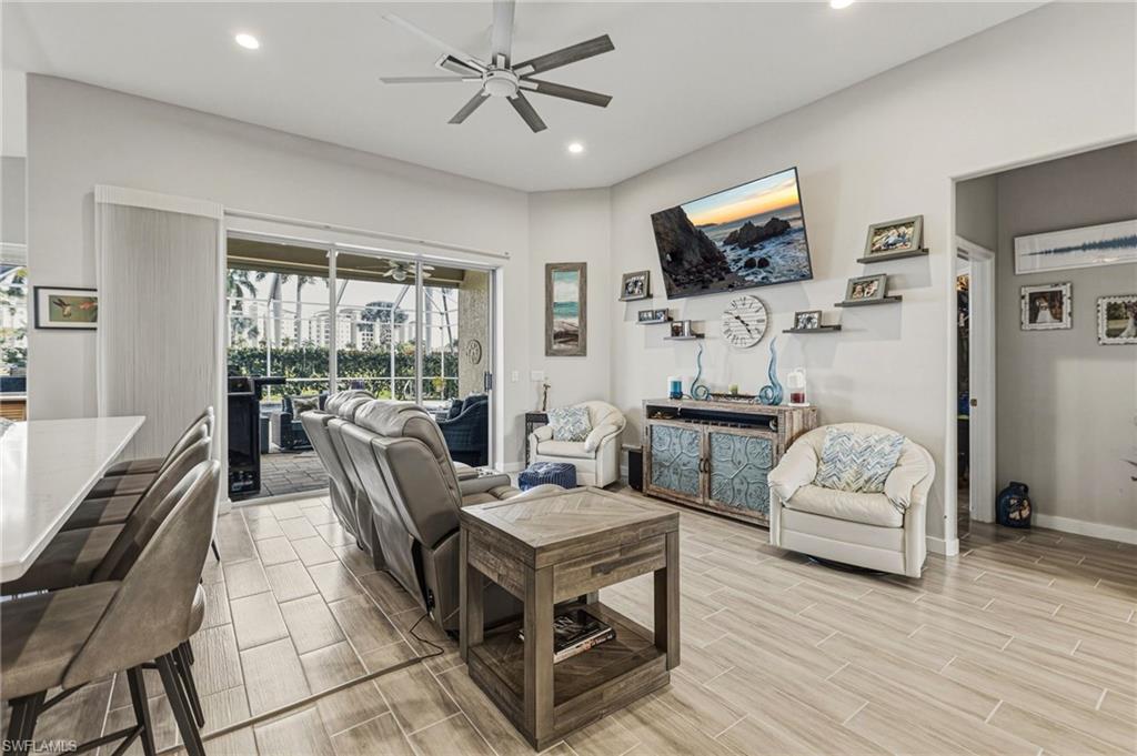 OSPREY POINT - Residential