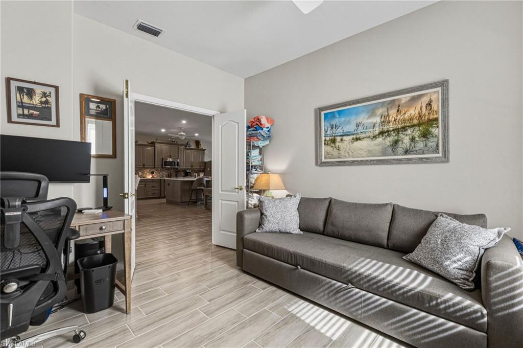 OSPREY POINT - Residential