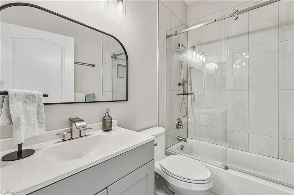 OSPREY POINT - Residential