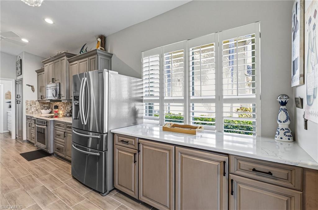 OSPREY POINT - Residential