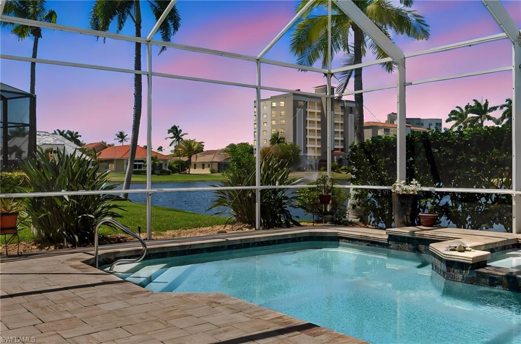 OSPREY POINT - Residential