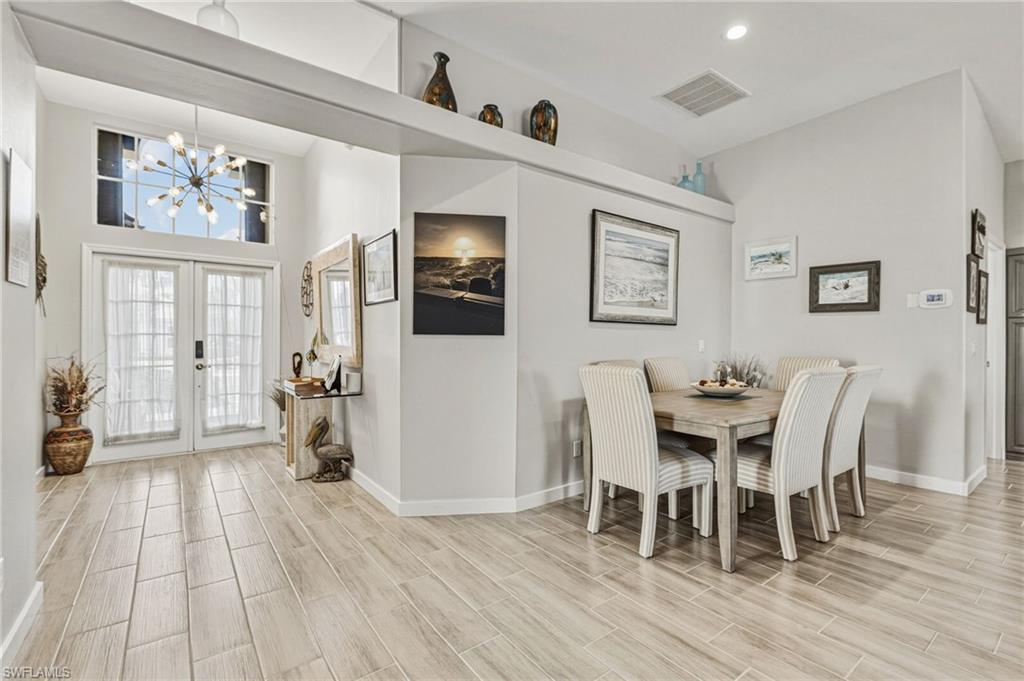 OSPREY POINT - Residential