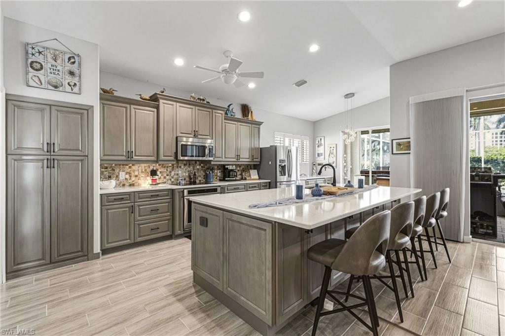 OSPREY POINT - Residential